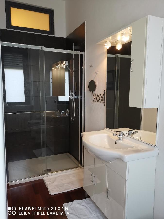 Guesthouse Central Station Group - Via Sammartini 15 Mediolan Zewnętrze zdjęcie