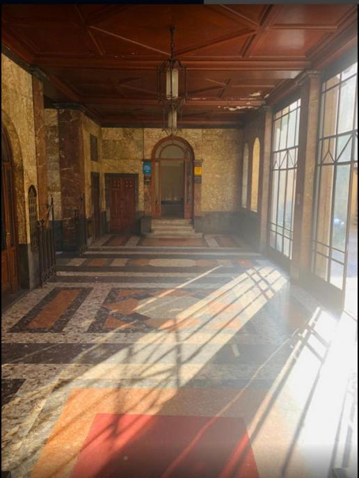 Guesthouse Central Station Group - Via Sammartini 15 Mediolan Zewnętrze zdjęcie